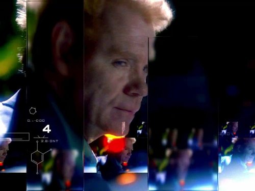 David Caruso