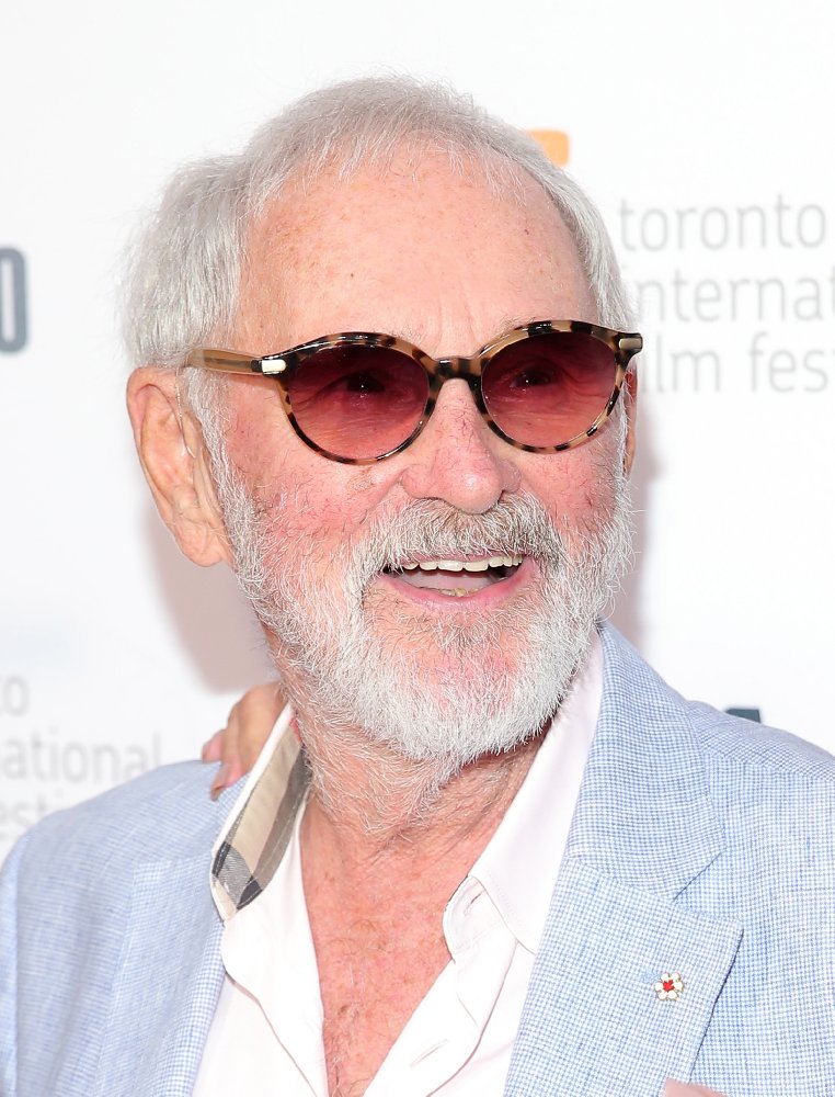 Norman Jewison