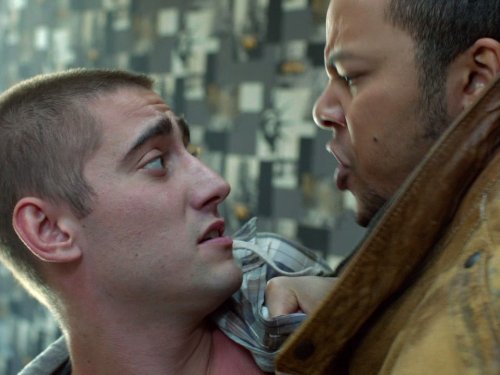 Michael Socha