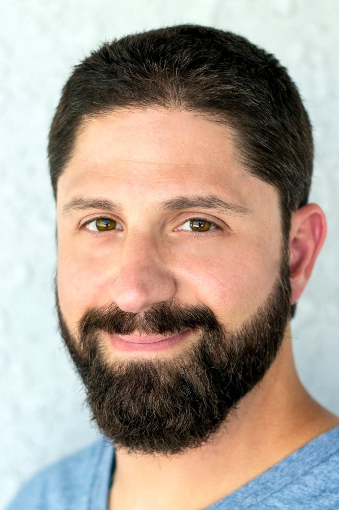 Joey Napoli