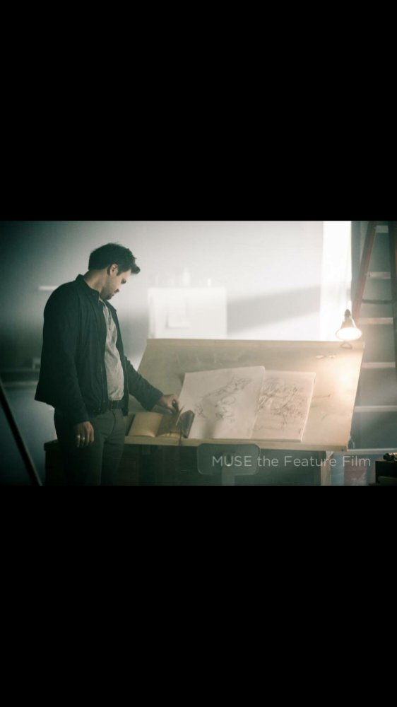 Maximillian Alejandro Decker