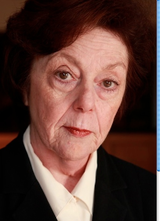 Suzanne Voss