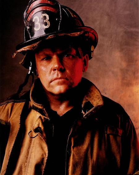 Kevin Chapman