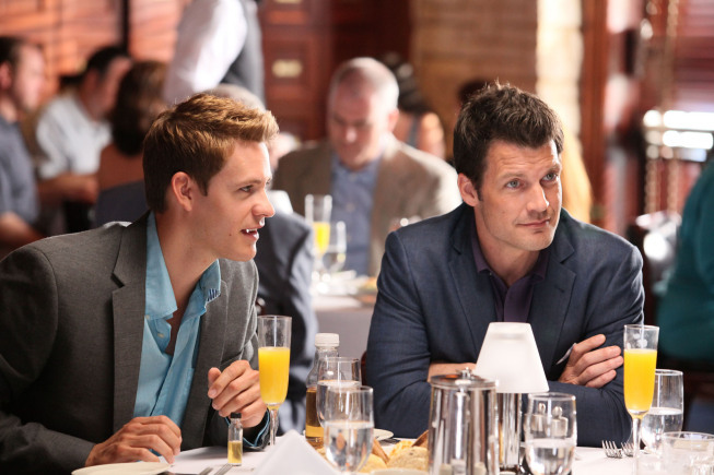 Mark Deklin