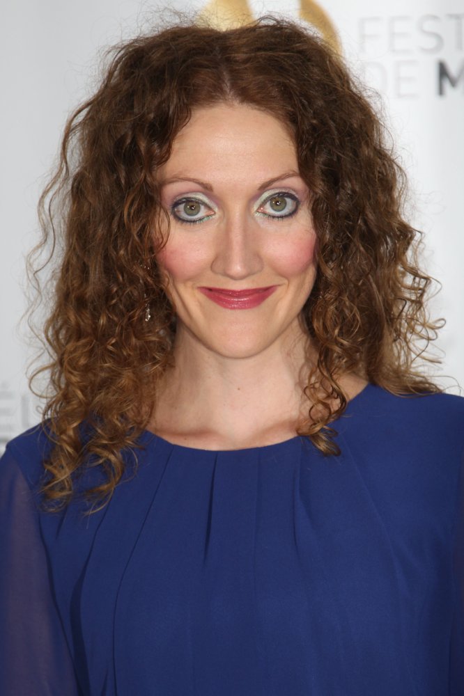 Charlotte Milchard