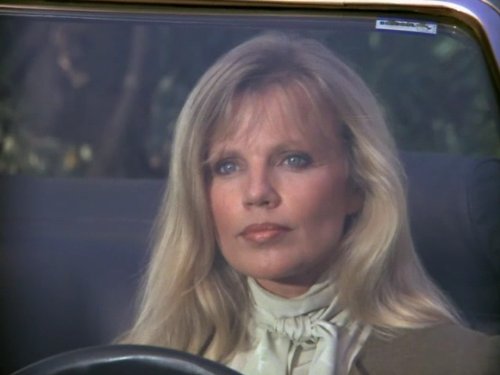 Marta Kristen