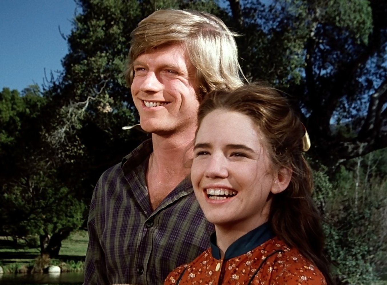 Melissa Gilbert