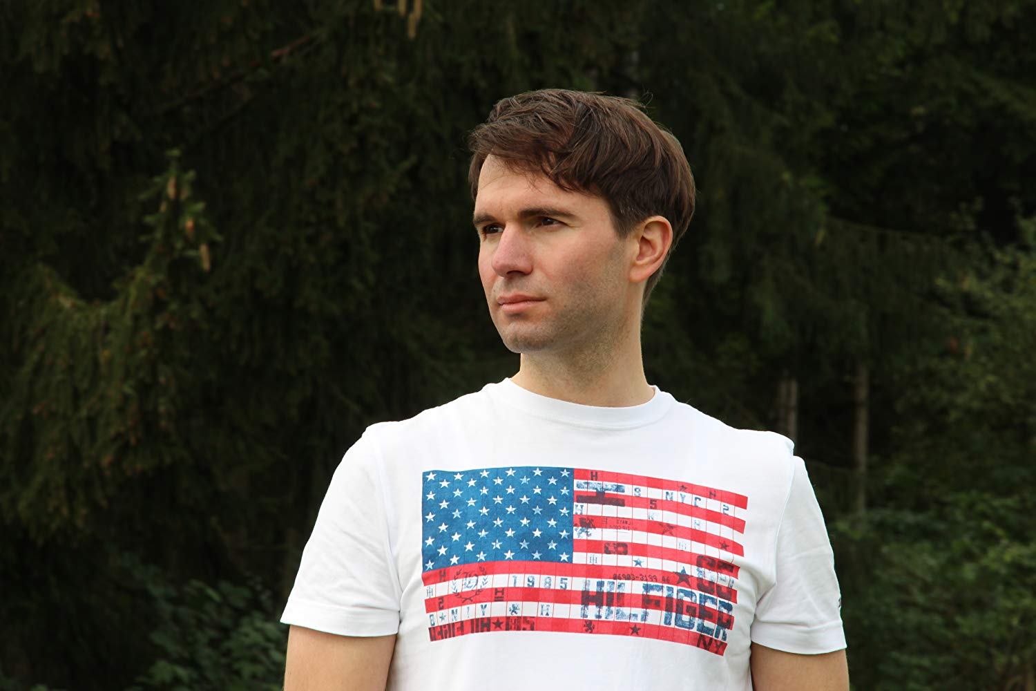 Patrick Simons