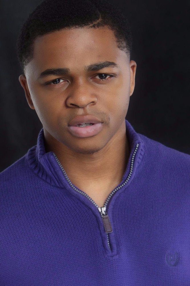 Jeremiah Craft