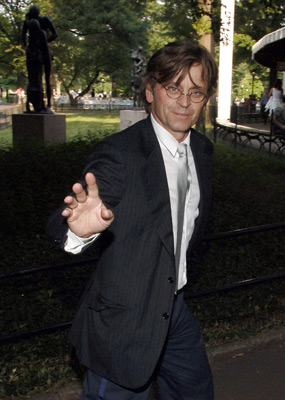 Mikhail Baryshnikov