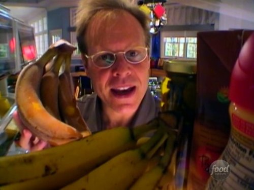 Alton Brown