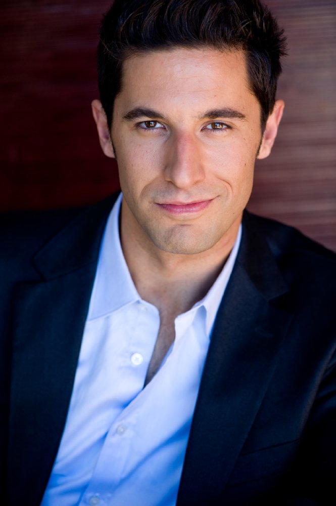 Christian S. Anderson