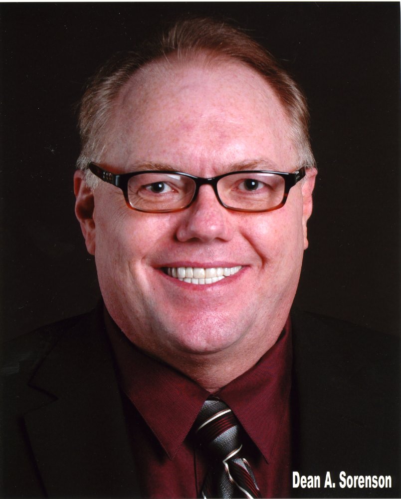 Dean A. Sorenson
