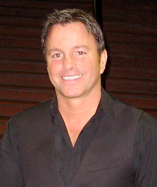 Billy Lockwood