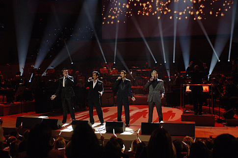 Il Divo