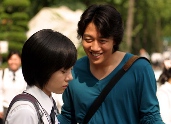 Rae-won Kim