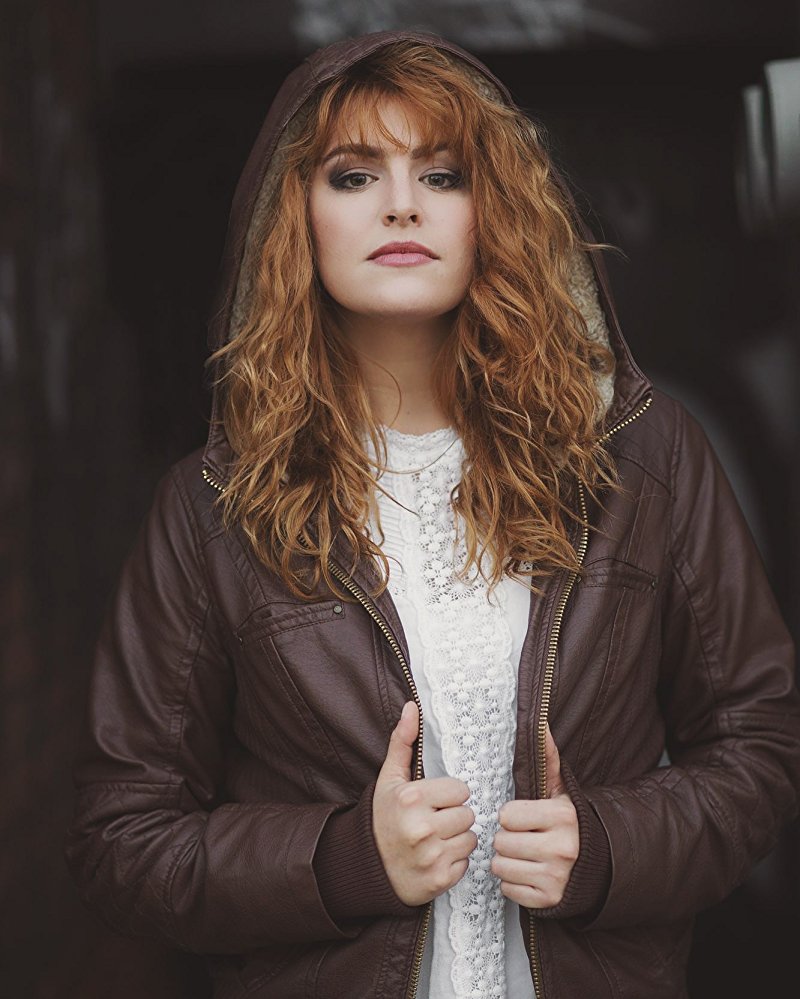 Alia DeSantis