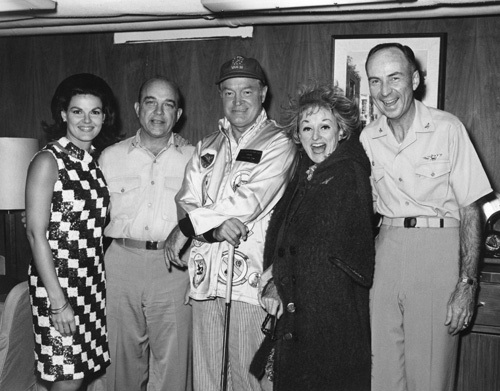 Phyllis Diller