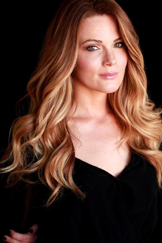 Shannon Lorance