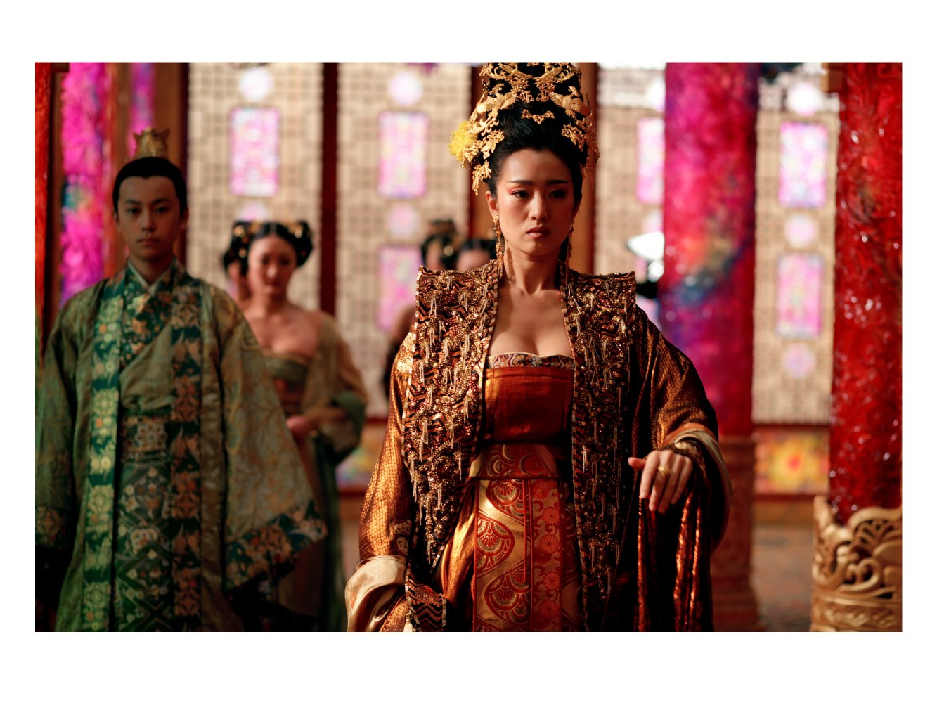 Li Gong