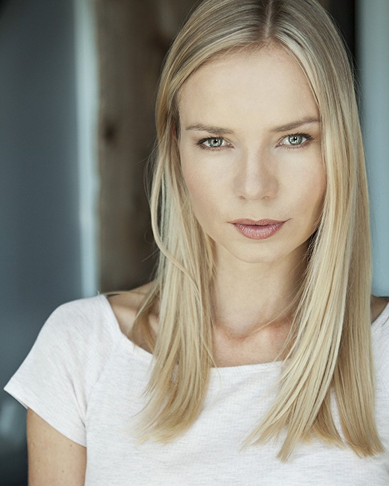 Josephine Buettner