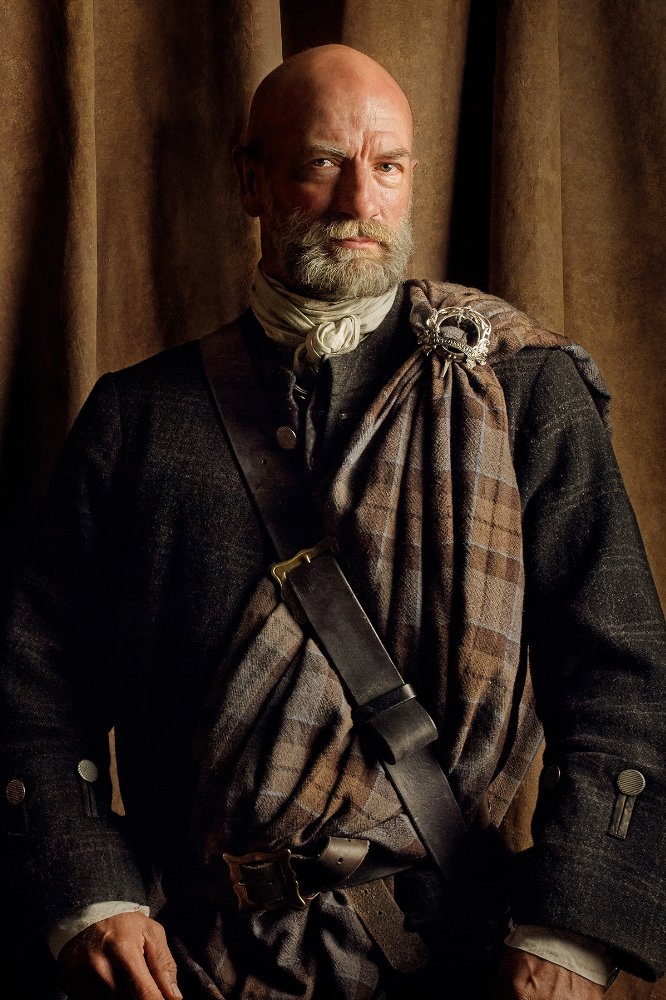 Graham McTavish