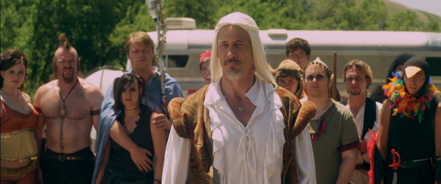 Jon Gries