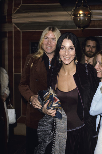 Gregg Allman
