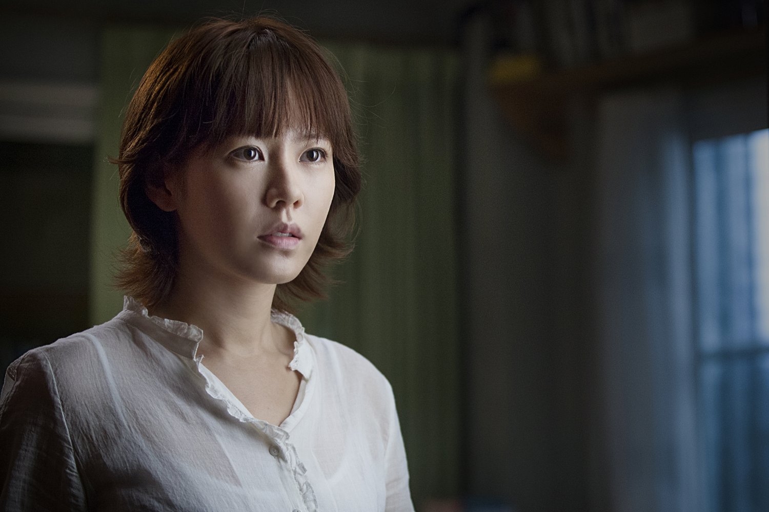 Ye-jin Son