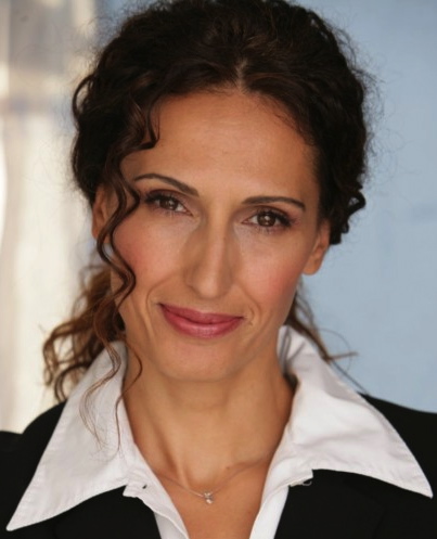 Francesca Fanti