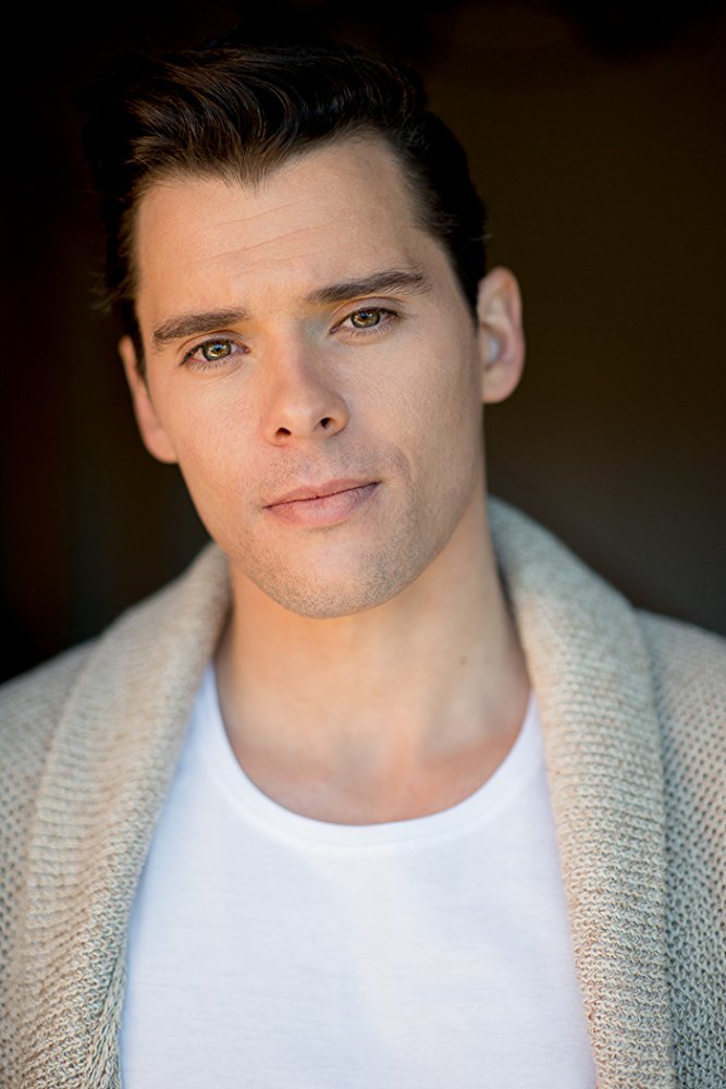 Ethan Panizza