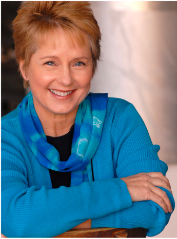 Ruth Cox