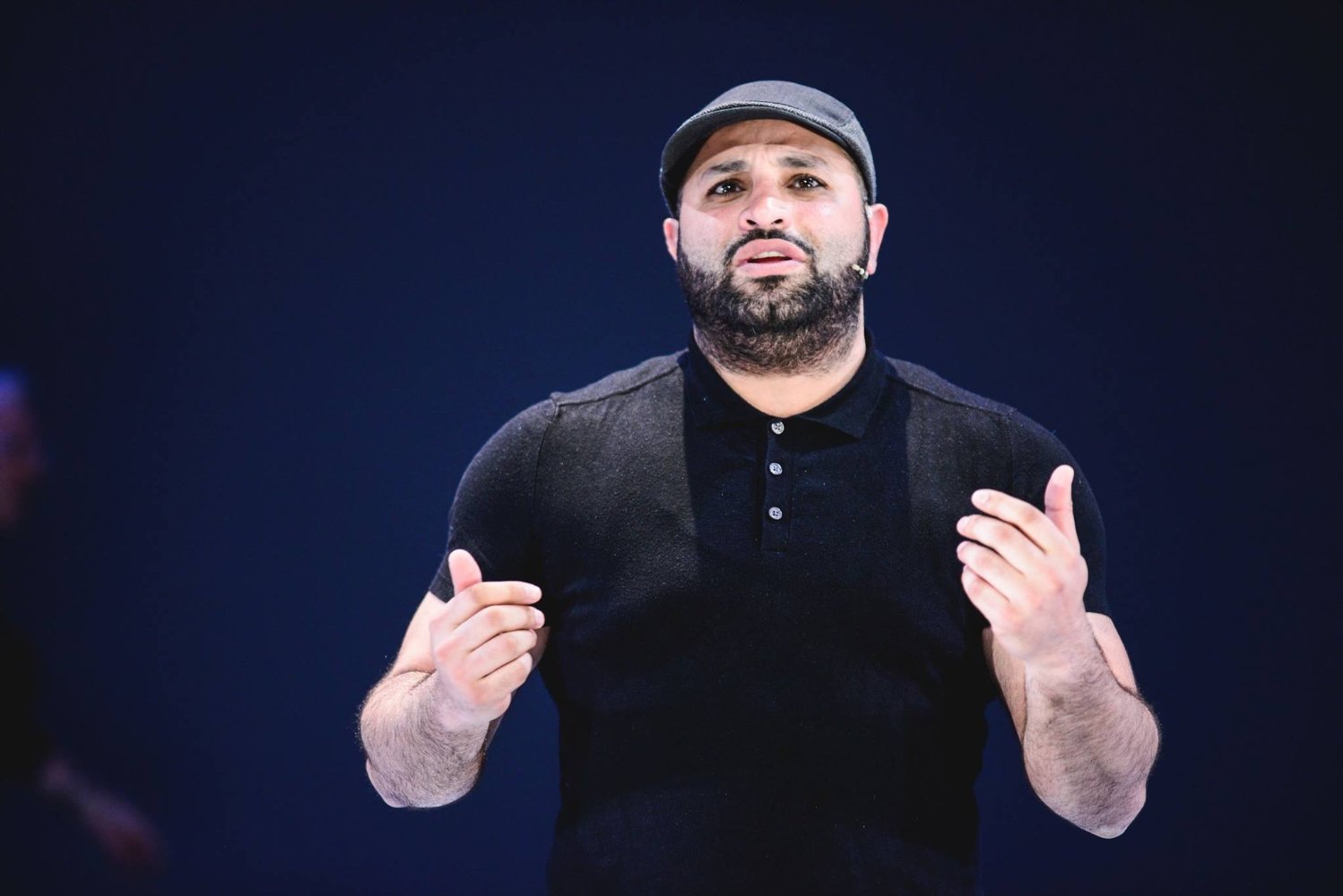 Thaer Al-Shayei