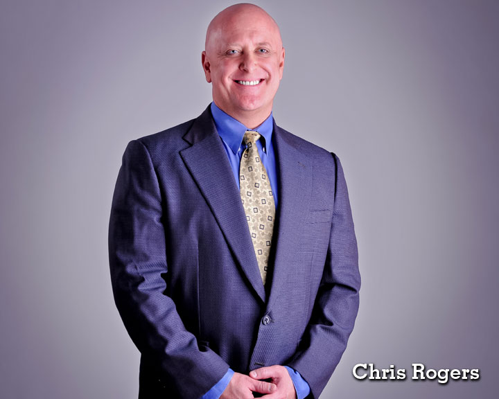 Chris Rogers