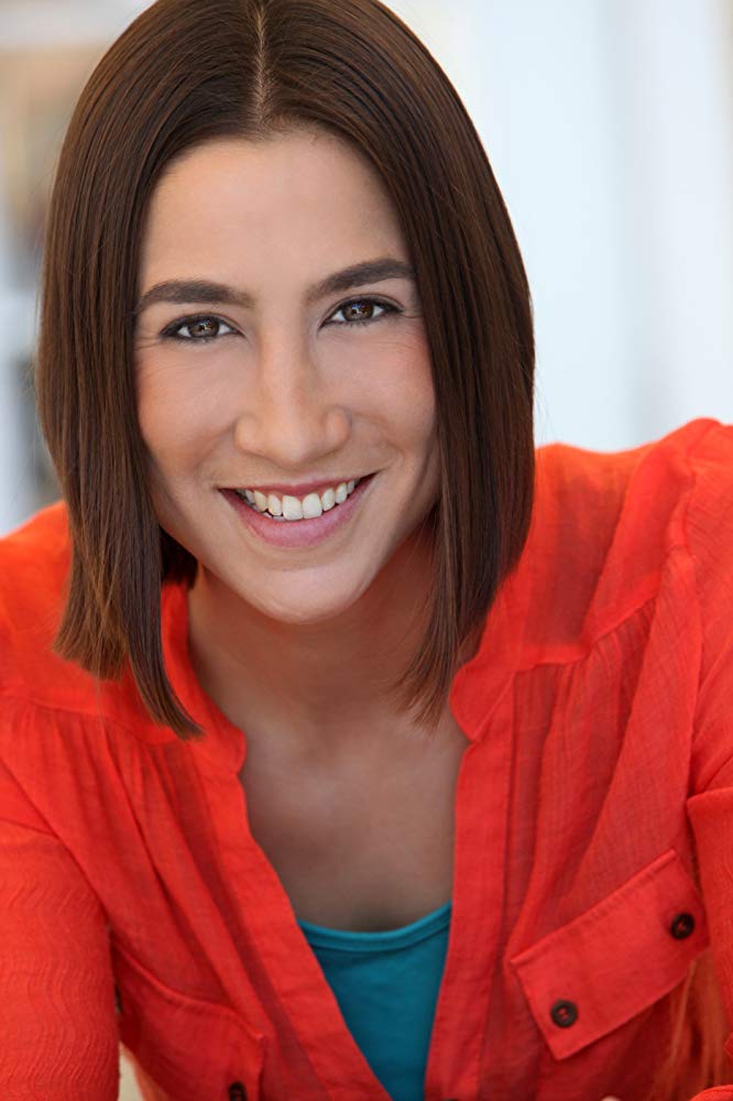 Ashley Undercuffler
