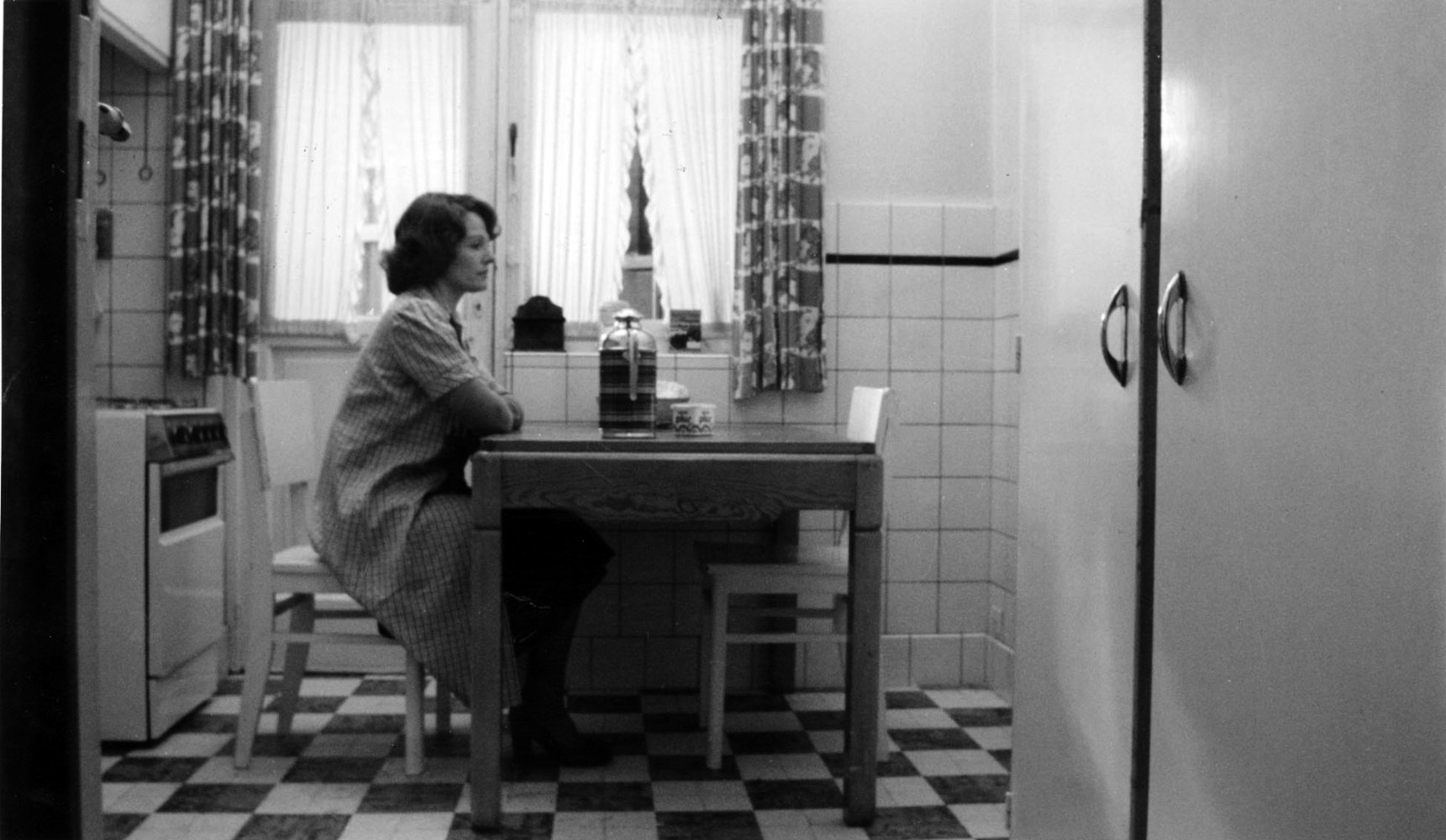 Delphine Seyrig