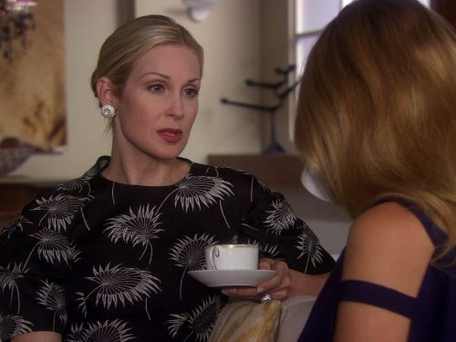 Kelly Rutherford