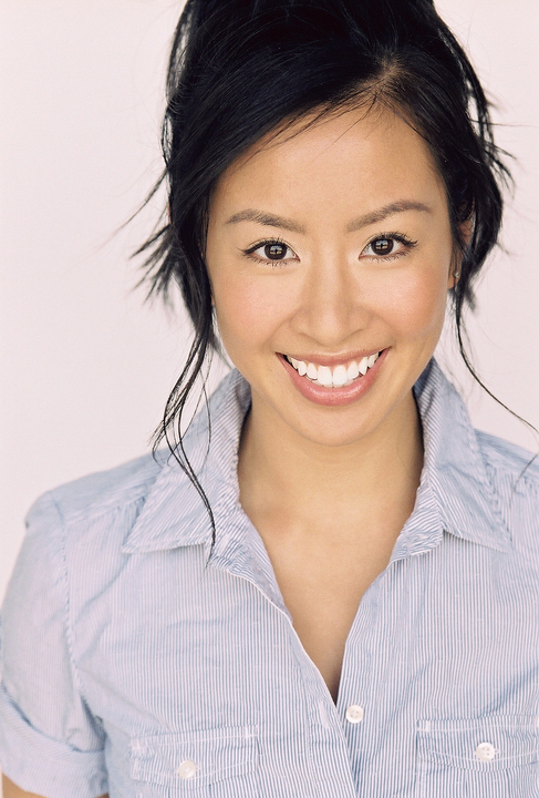 Melody Peng