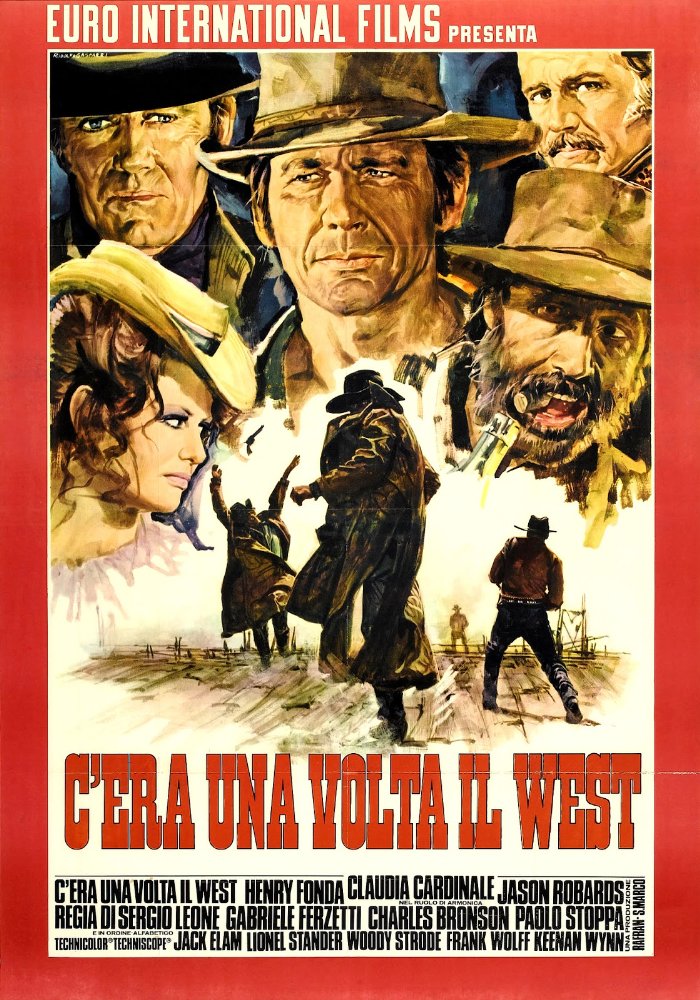Gabriele Ferzetti