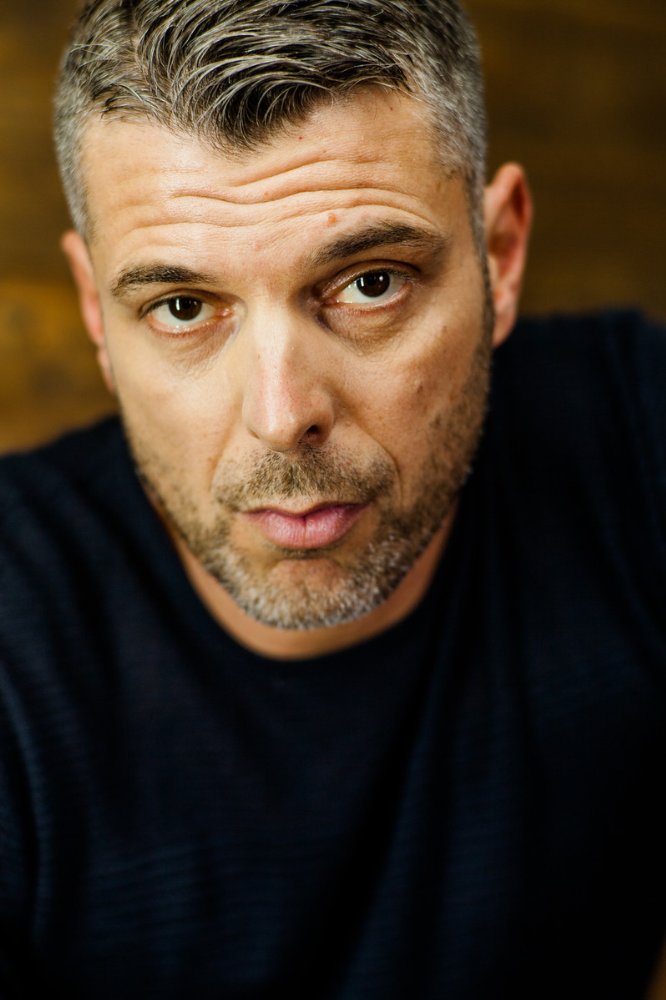 Jean-Christophe Febbrari