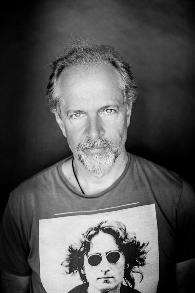 Jochen Horst