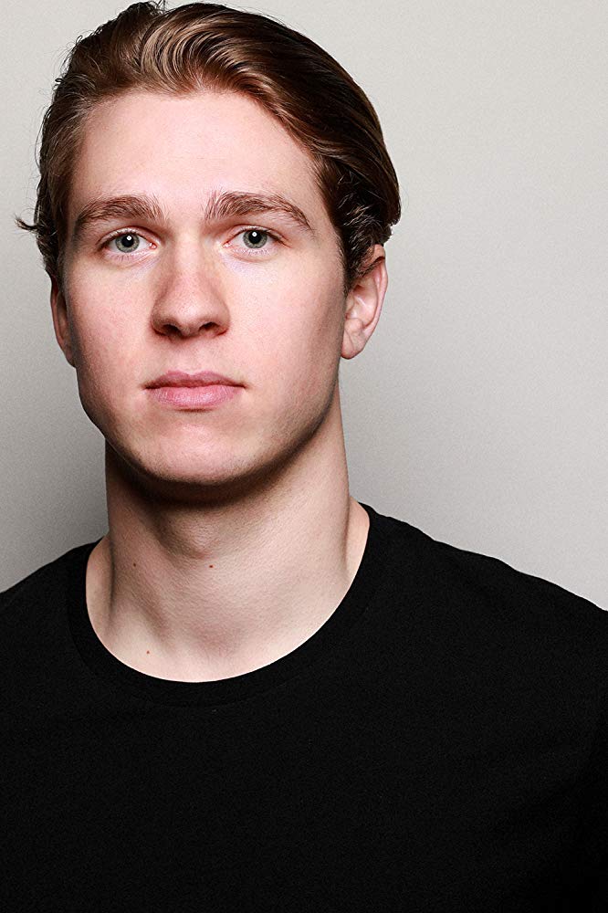 Peter Donahue