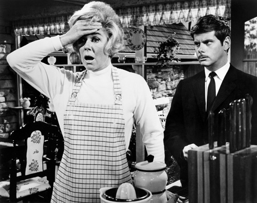 Robert Morse