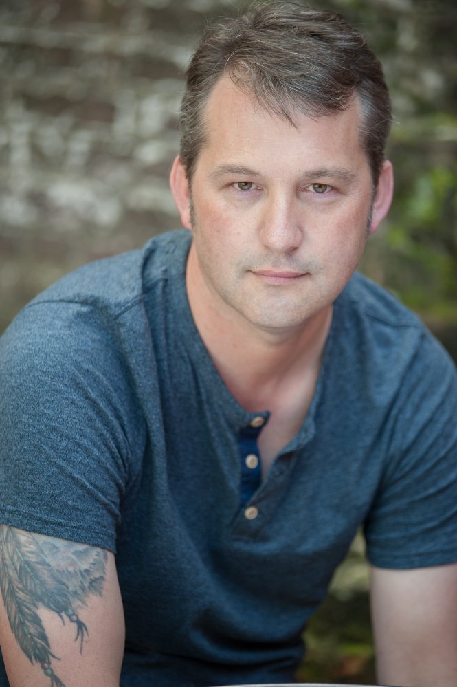 Scott Alan Warner