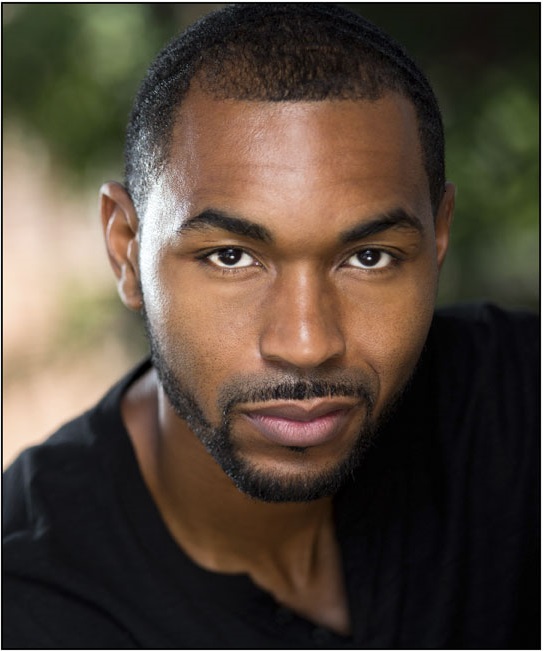 Andre Lamar