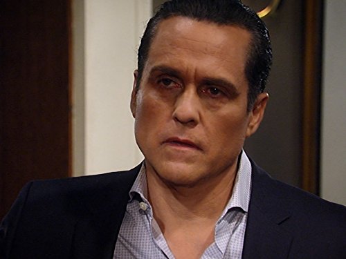 Maurice Benard