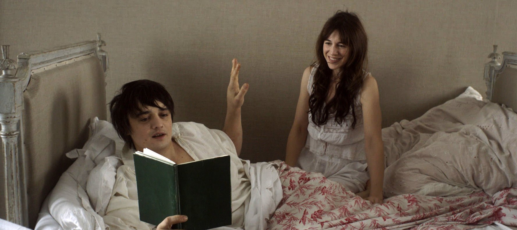 Pete Doherty