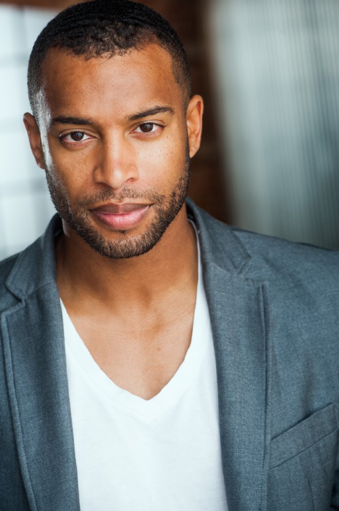 Brandon Claybon