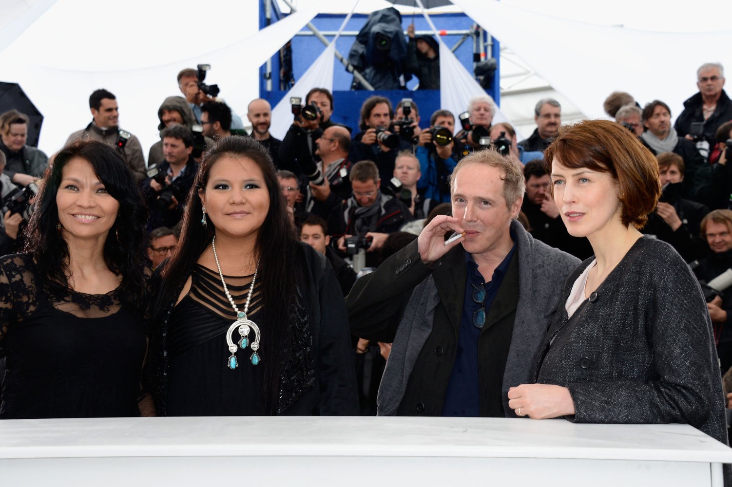 Misty Upham
