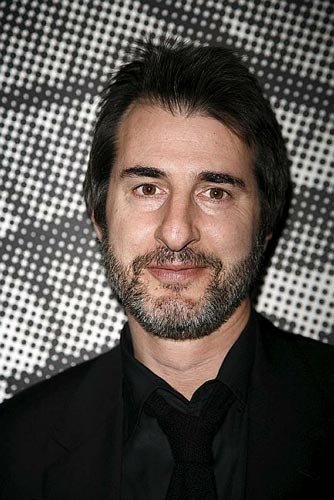 Jon Robin Baitz